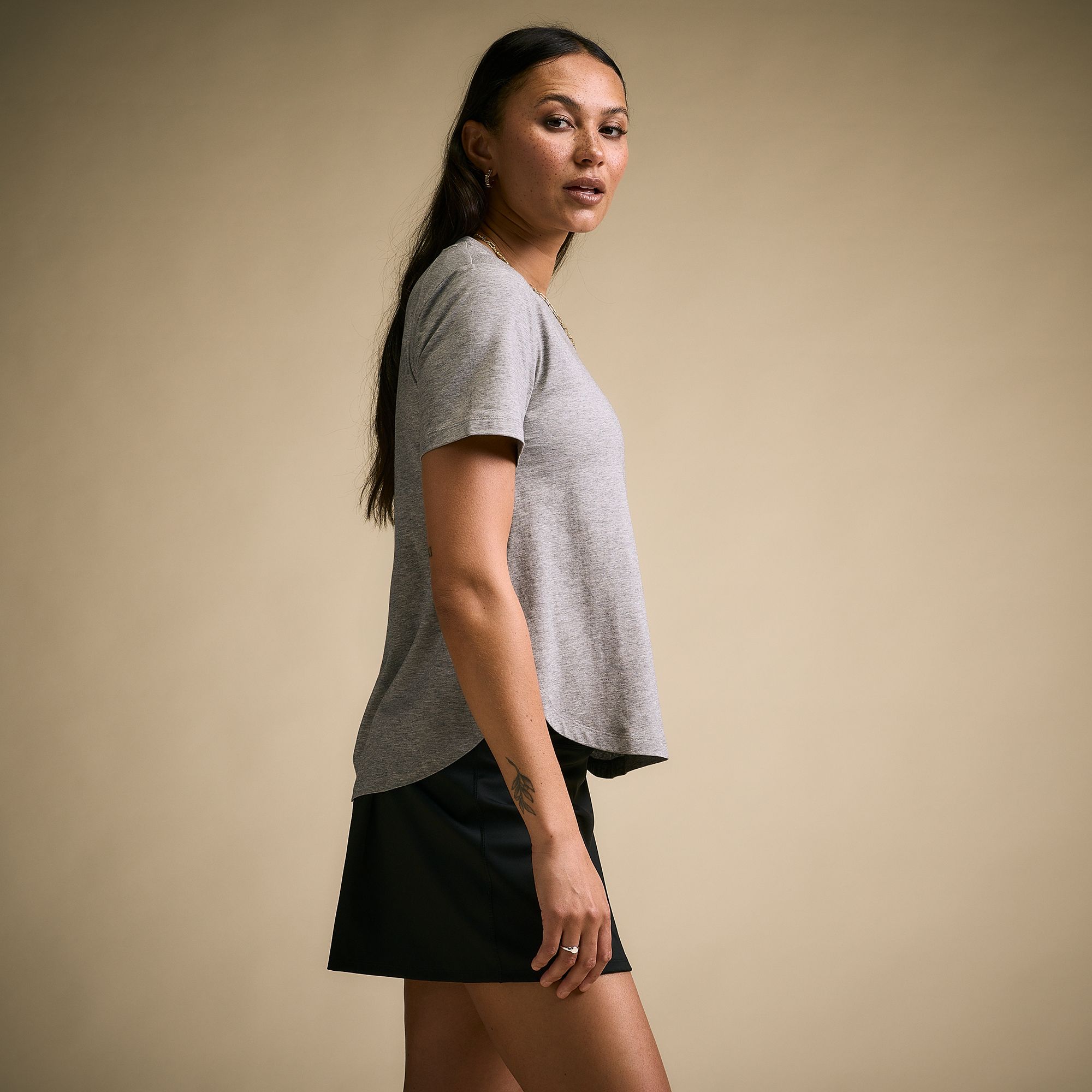 CALIA Women's Thrive Core Tee product image