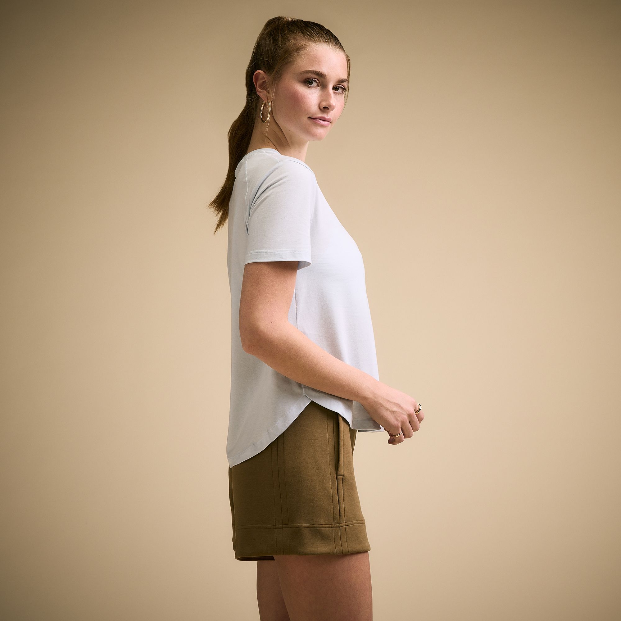CALIA Women's Thrive Core Tee product image