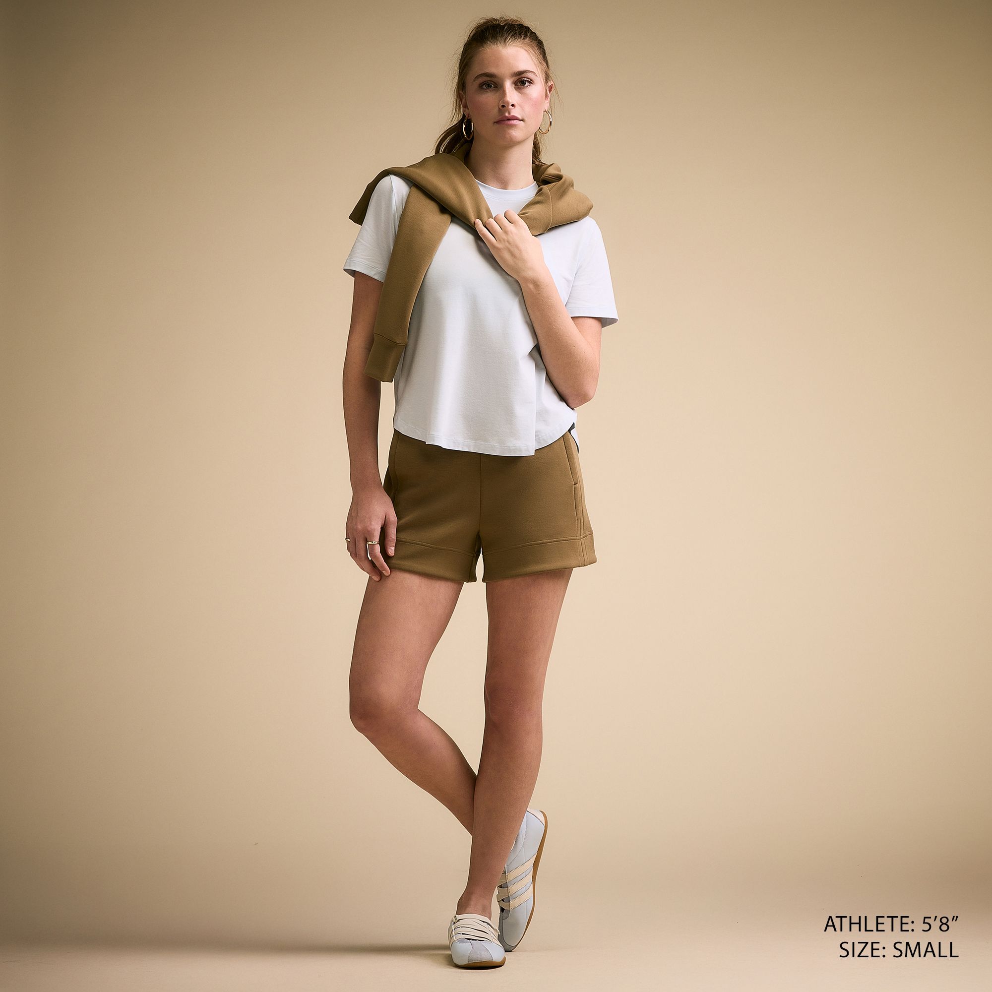 CALIA Women's Thrive Core Tee product image