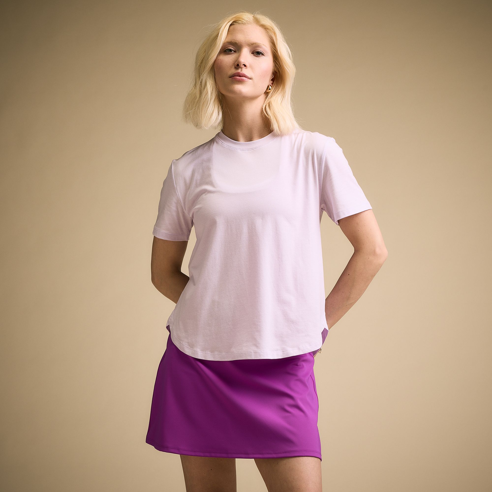 CALIA Women's Thrive Core Tee product image