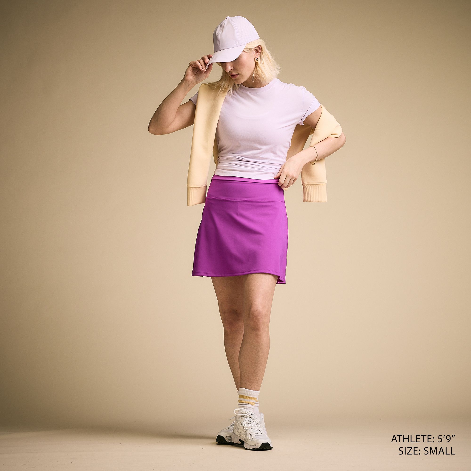 CALIA Women's Thrive Core Tee product image