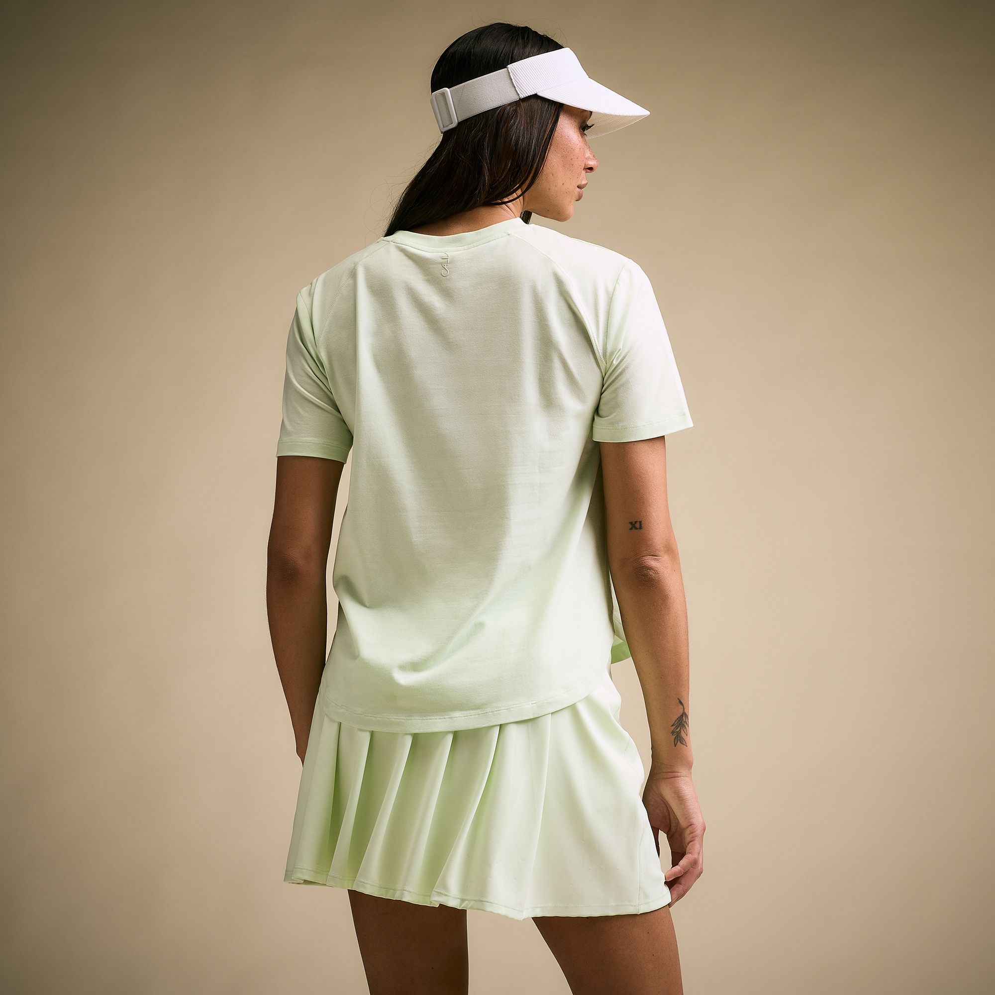 CALIA Women's Exhale Core Tee product image