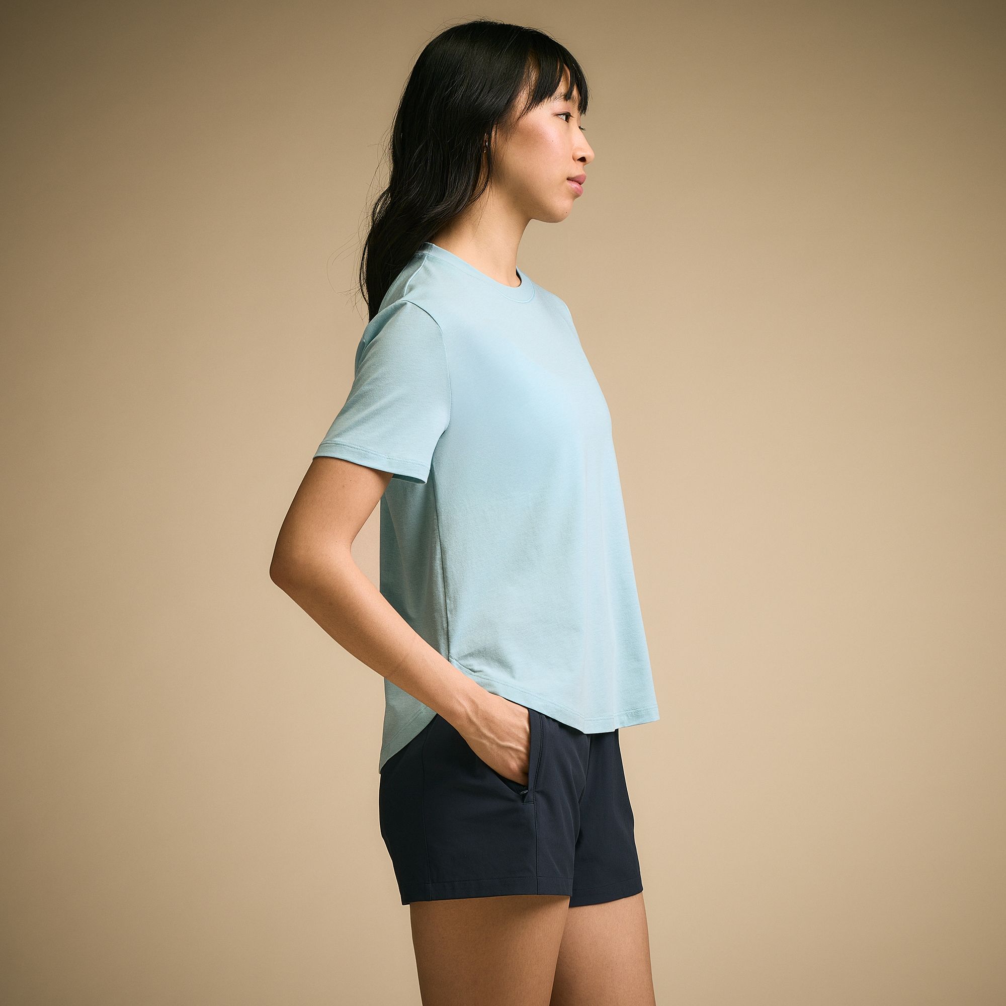 CALIA Women's Thrive Core Tee product image