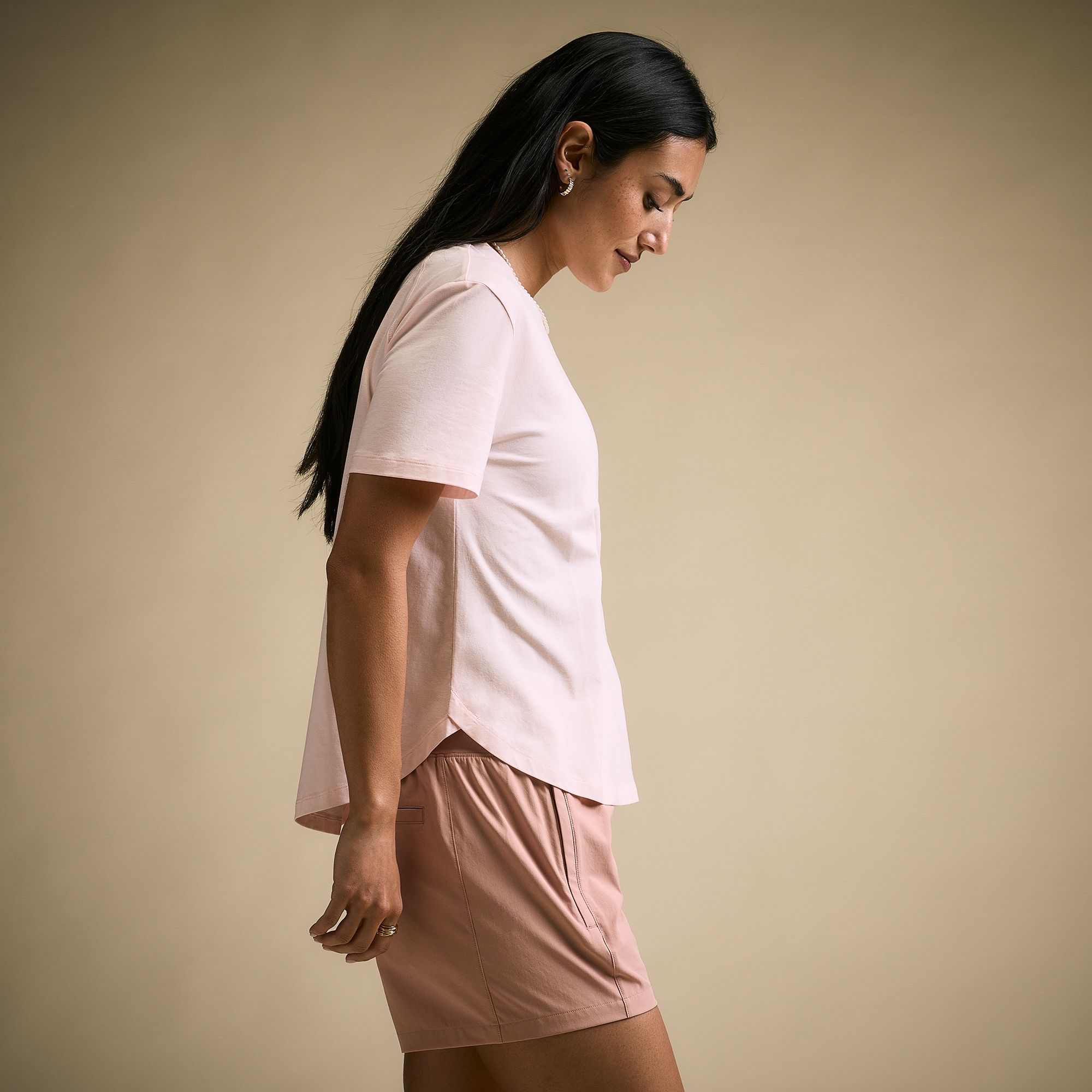 CALIA Women's Thrive Core Tee product image