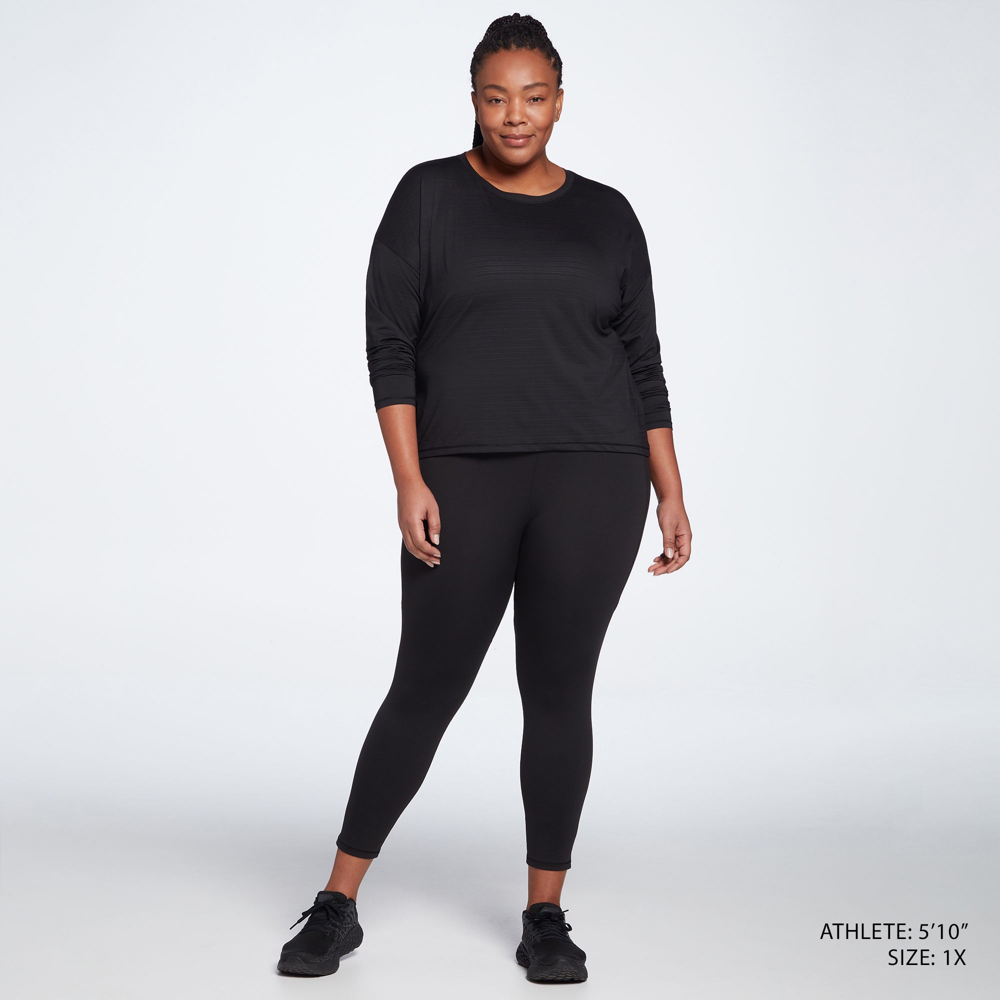 CALIA Women's Energize 7/8 Legging product image