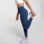 NWT Calia Womens Energize High-Rise 7/8 Leggings Athletic Blue XS $60  FLA254 – Contino
