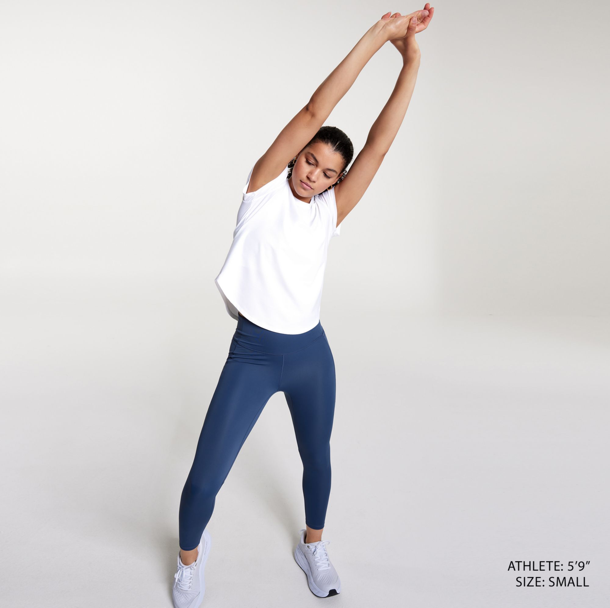 CALIA Women's Energize High Rise 7/8 Legging product image