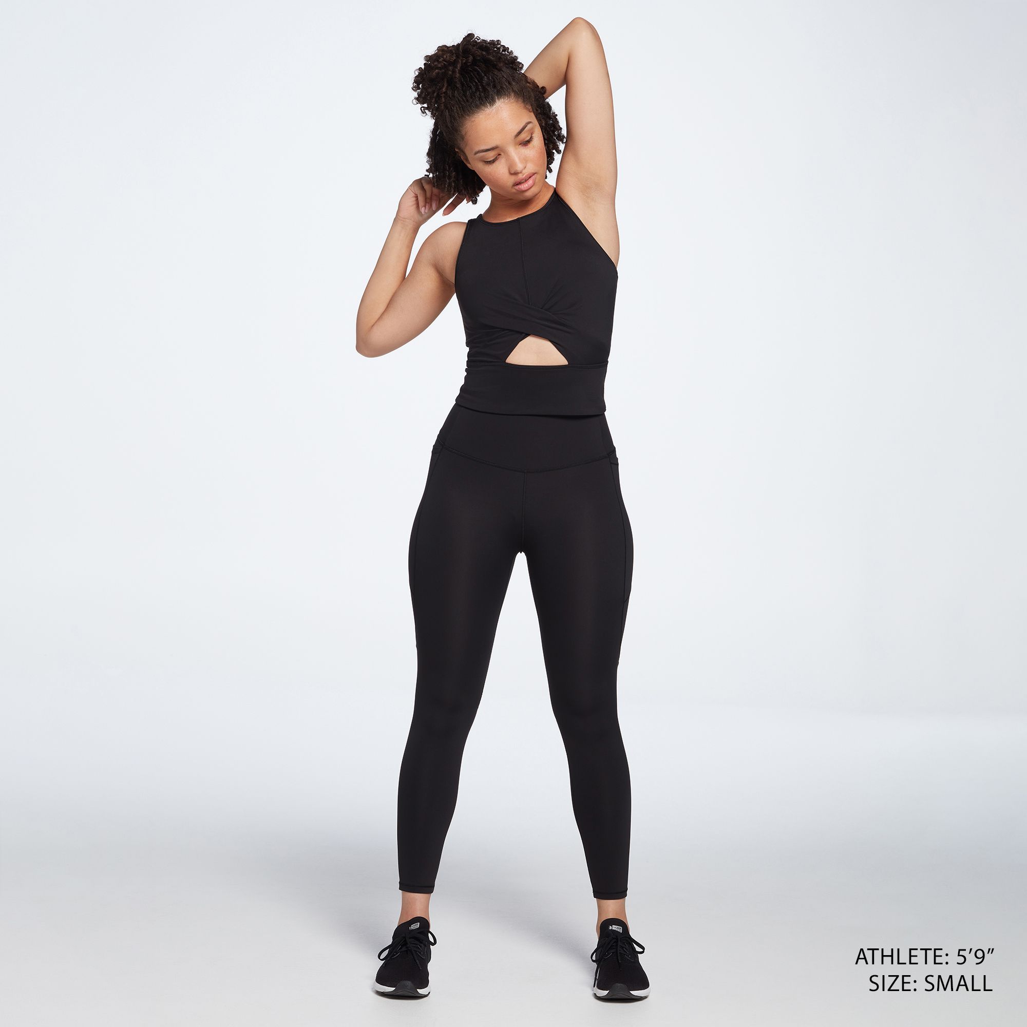 CALIA Women's Energize High Rise 7/8 Legging product image