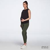 CALIA Women's Maternity Essential 7/8 Legging product image