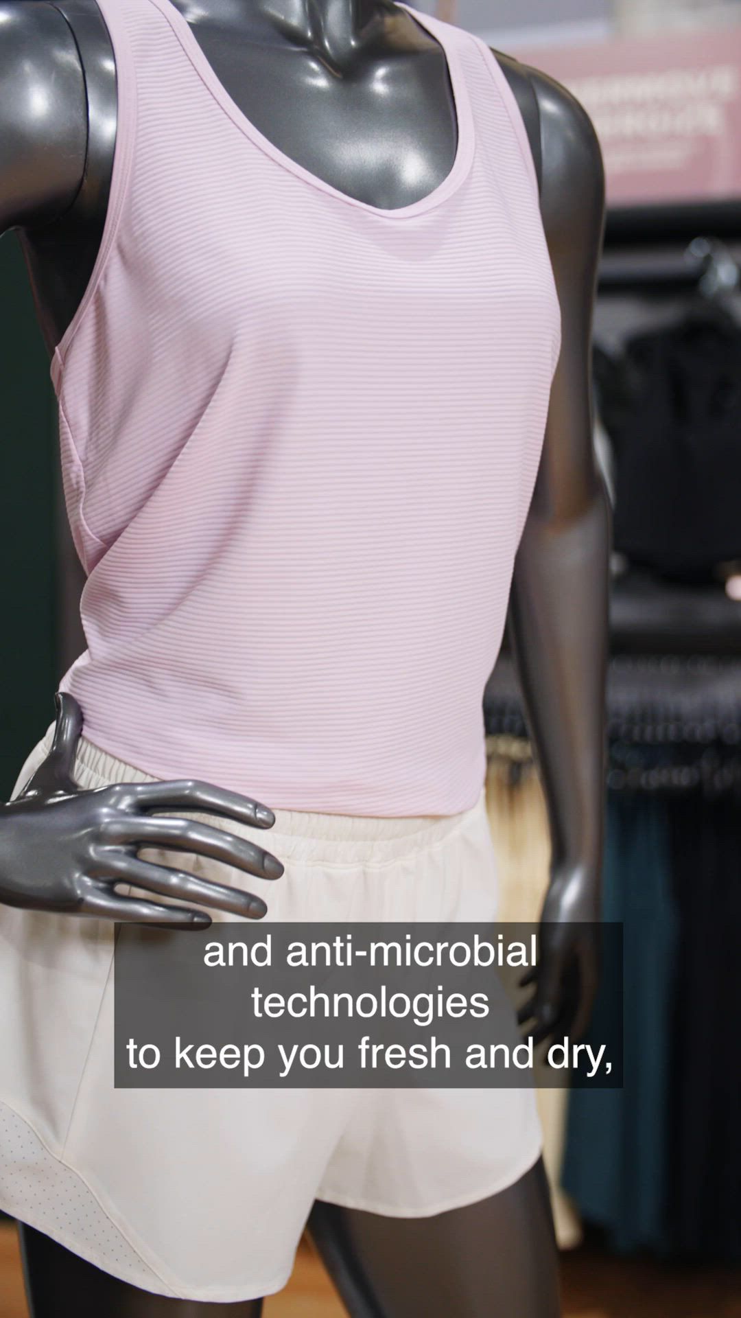 CALIA Women's Mid Rise Infinity Run Short product