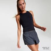 CALIA Women's Mid Rise Infinity Run Short product image