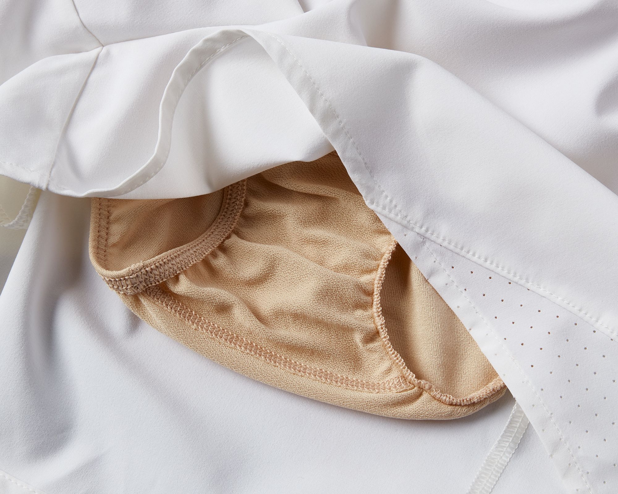 CALIA Women's High Rise Infinity Run Short product image