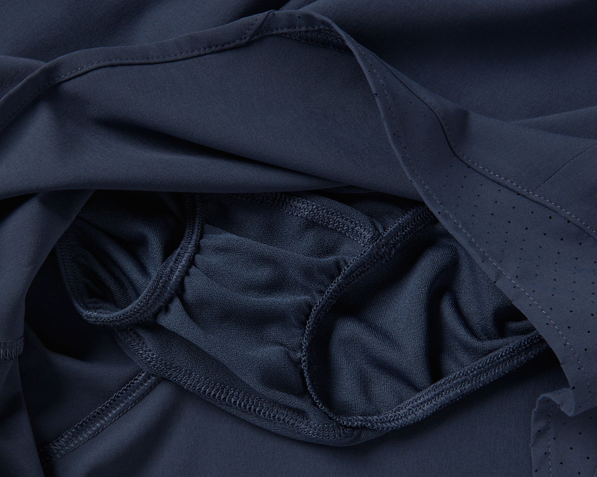 CALIA Women's High Rise Infinity Run Short product image