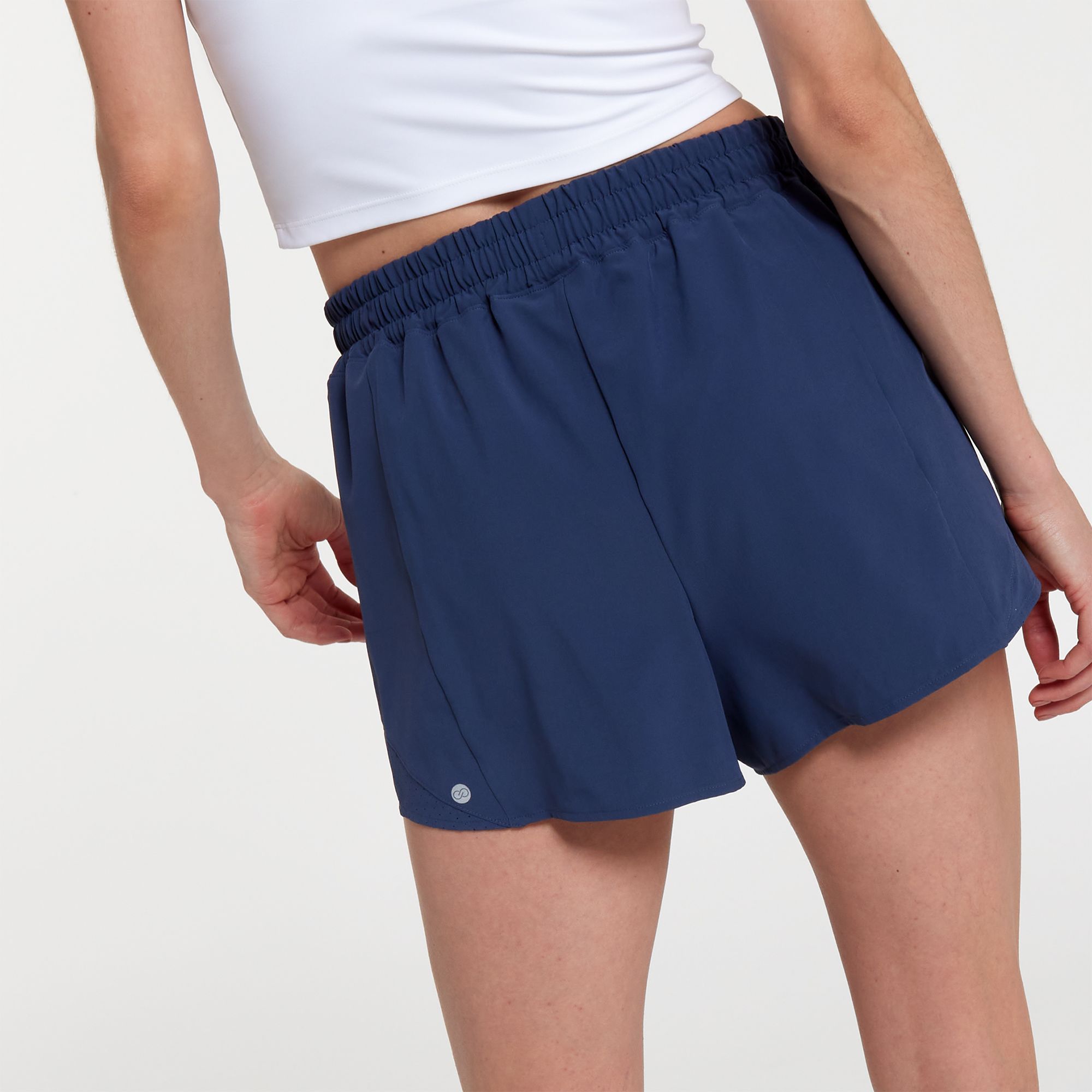 Dick's Sporting Goods CALIA Women's High Rise Infinity Run Short