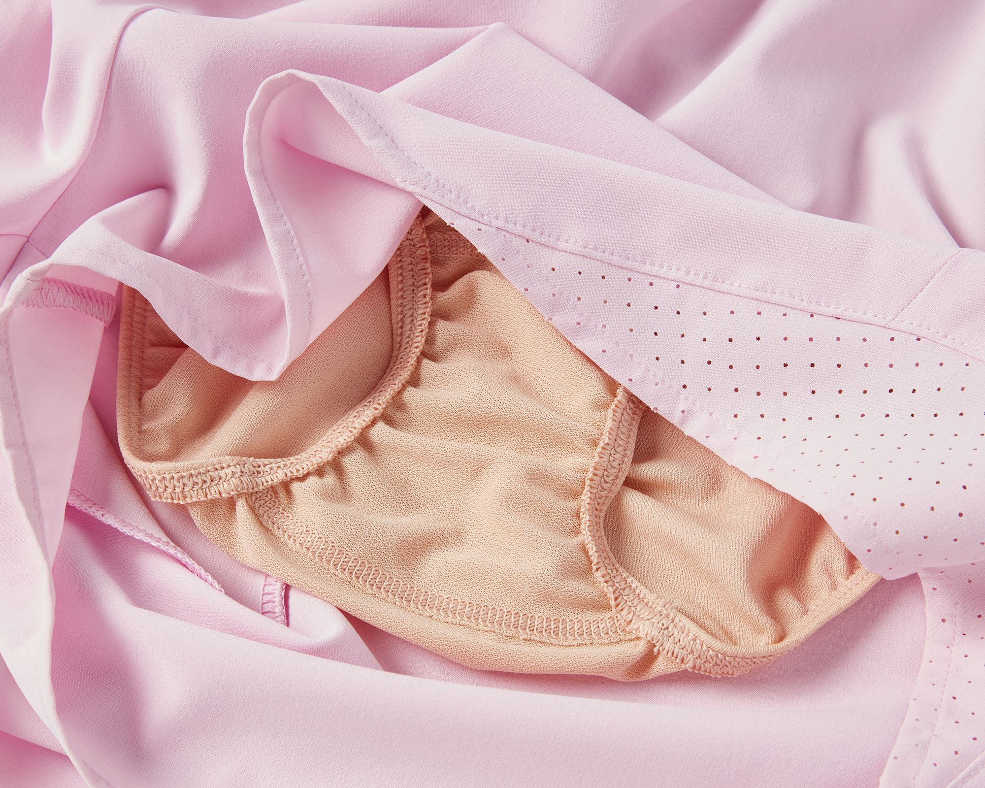 CALIA Women's High Rise Infinity Run Short product image