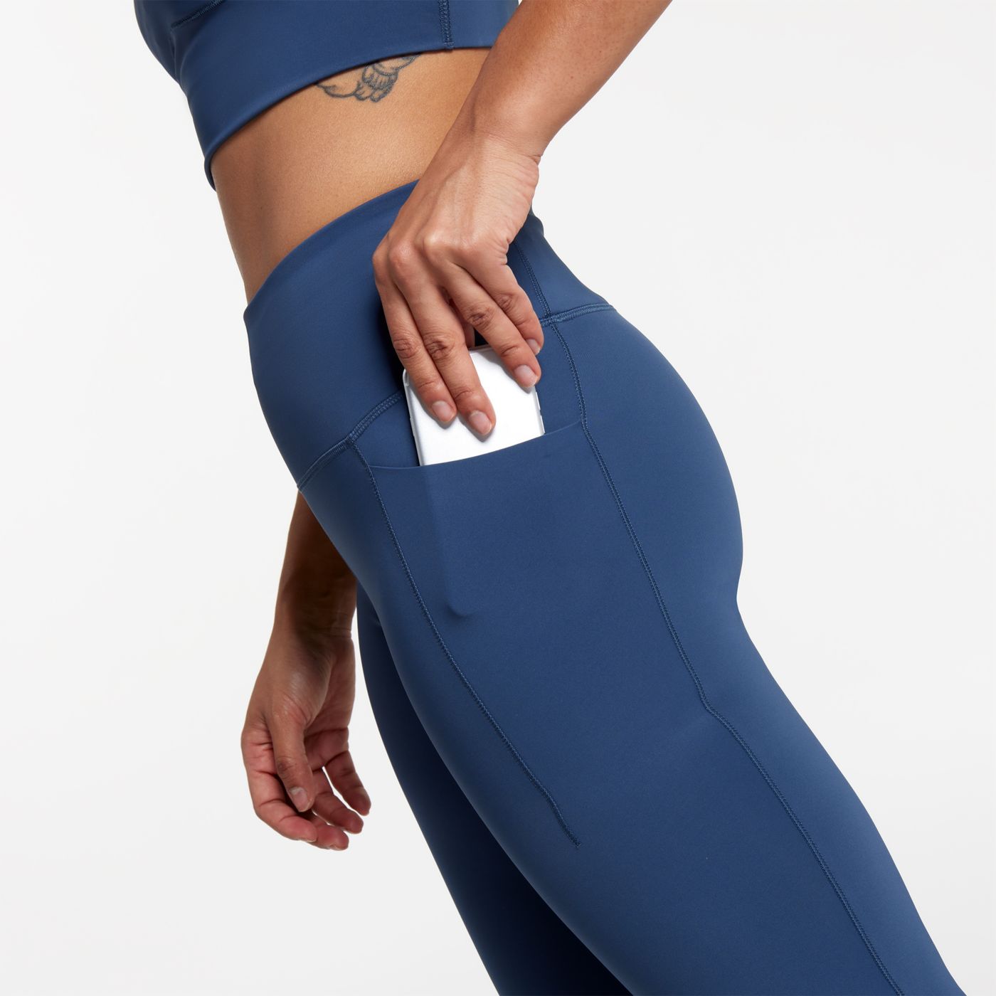 CALIA Women s PowerMove Knee Length Legging Publiclands