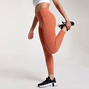 CALIA Women's Energize Mesh 7/8 High Rise Legging product image