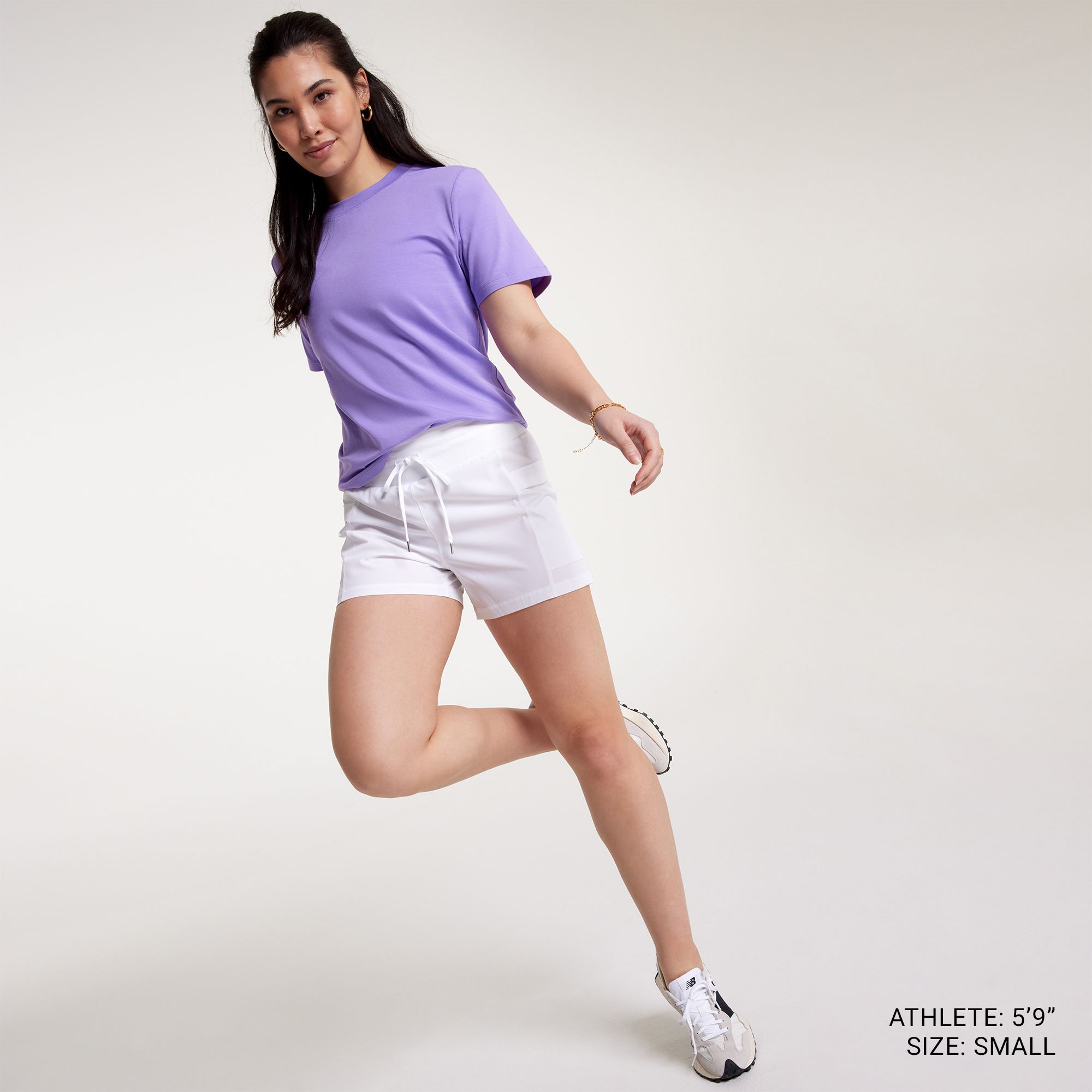 CALIA Women's TrueLight Cargo Short product image