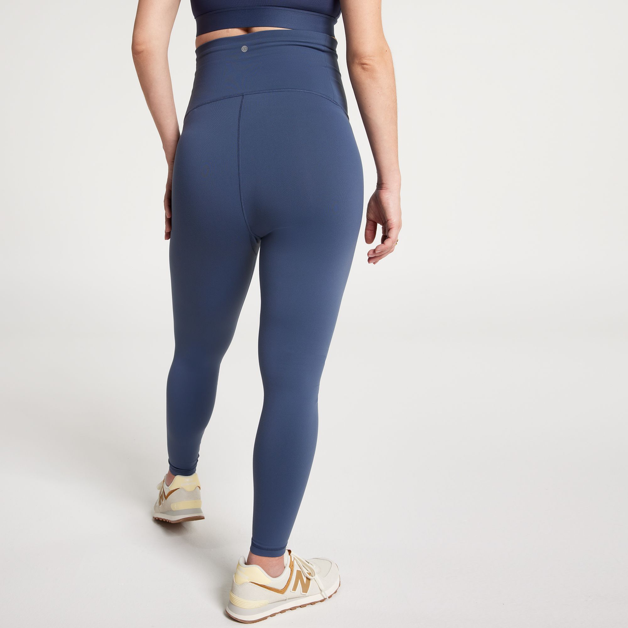 CALIA Women's Essential Maternity 7/8 Leggings product image