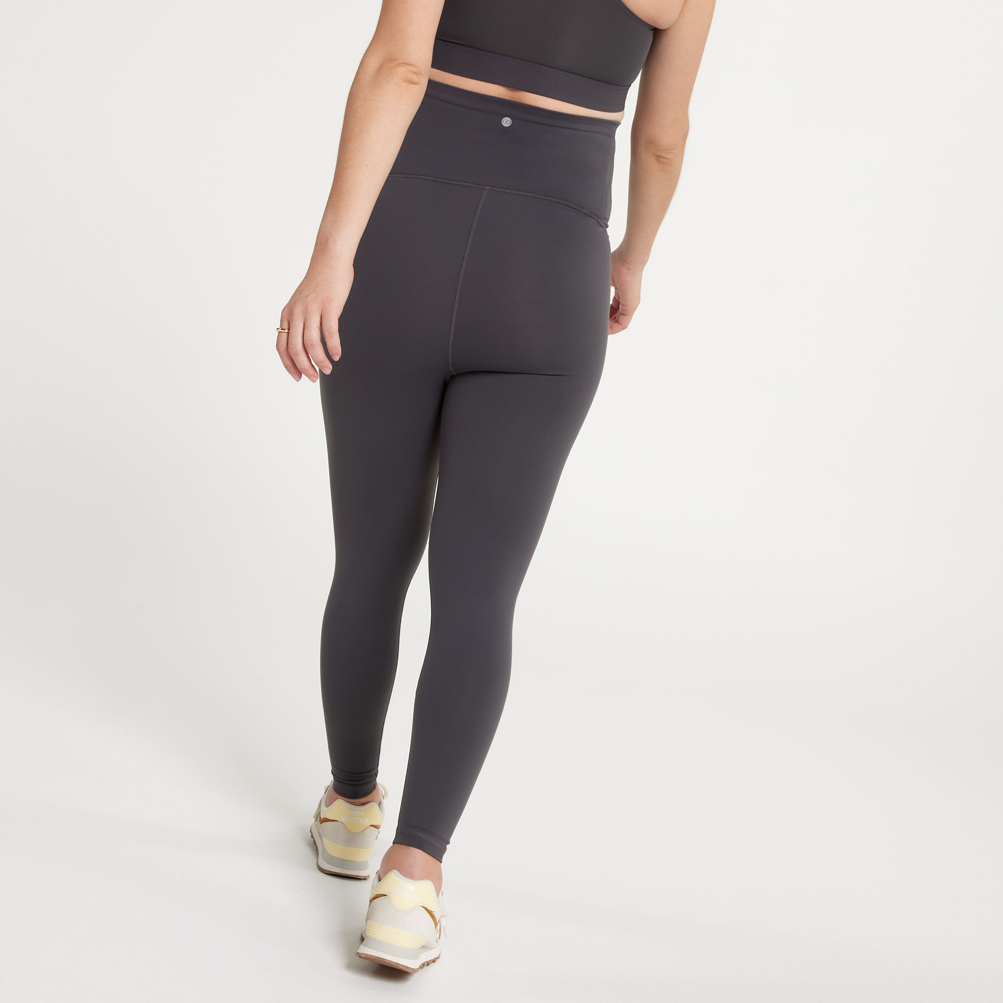 CALIA Women's Essential Maternity 7/8 Leggings product image