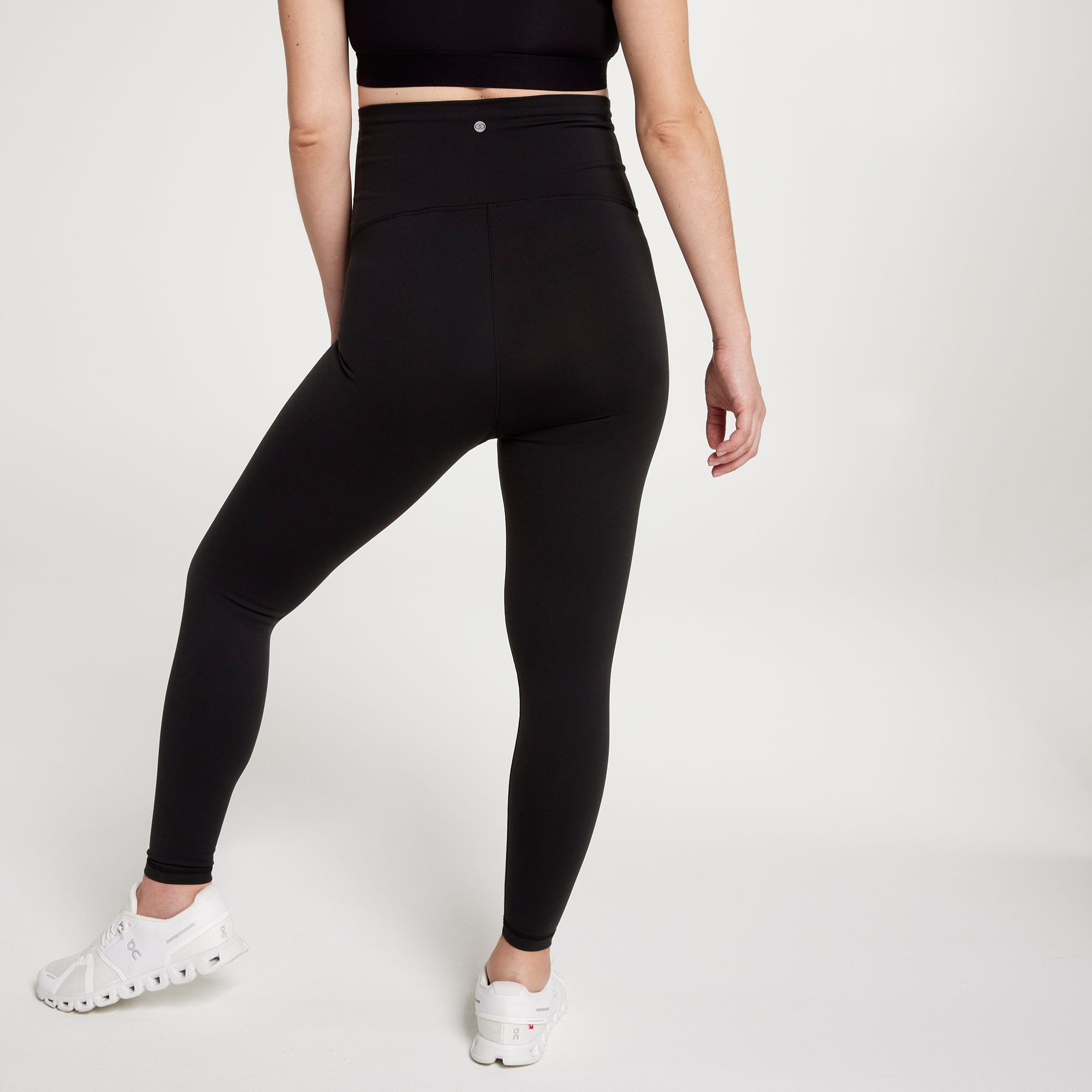 CALIA Women's Essential Maternity 7/8 Leggings product image