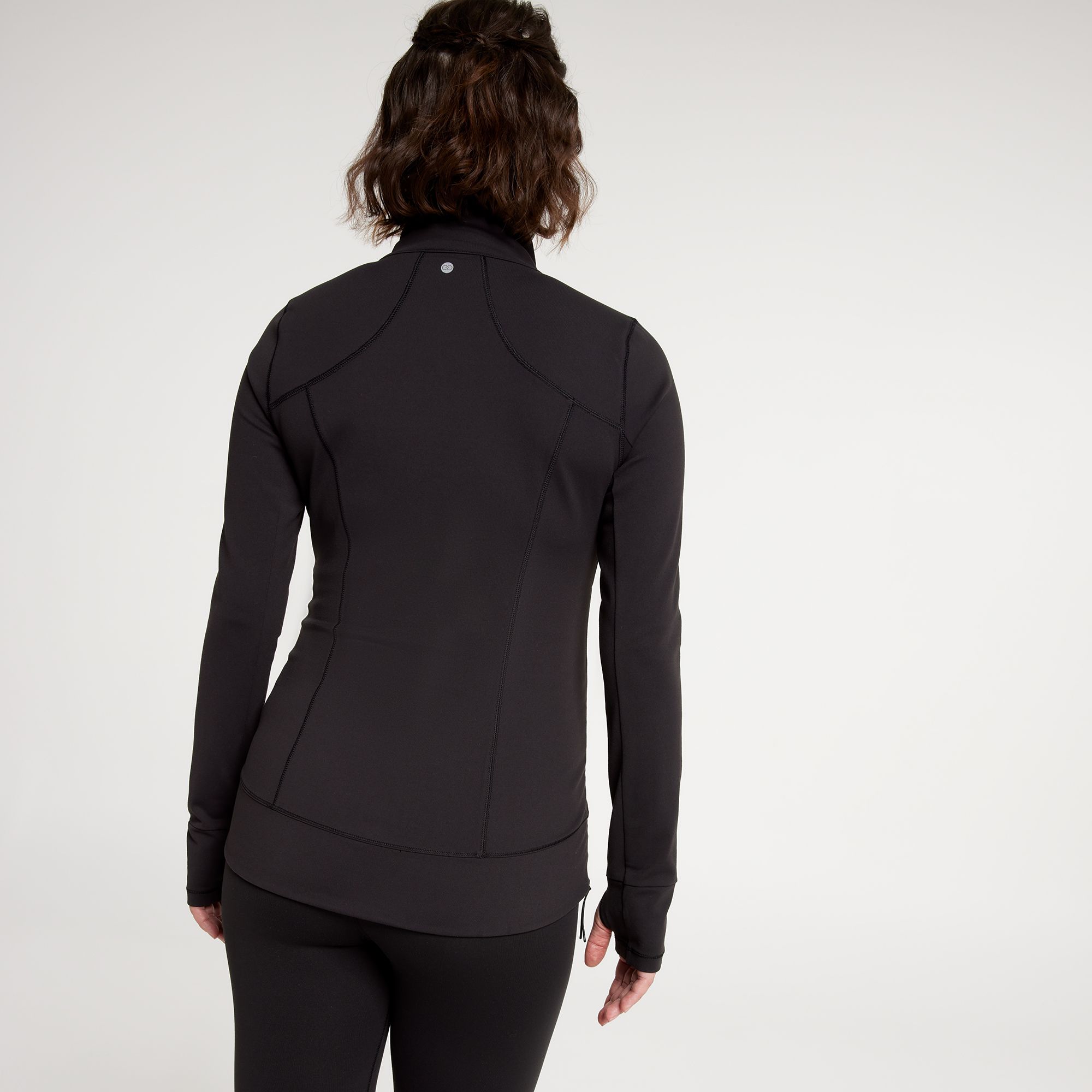 CALIA Women's Maternity Knit Jacket product image