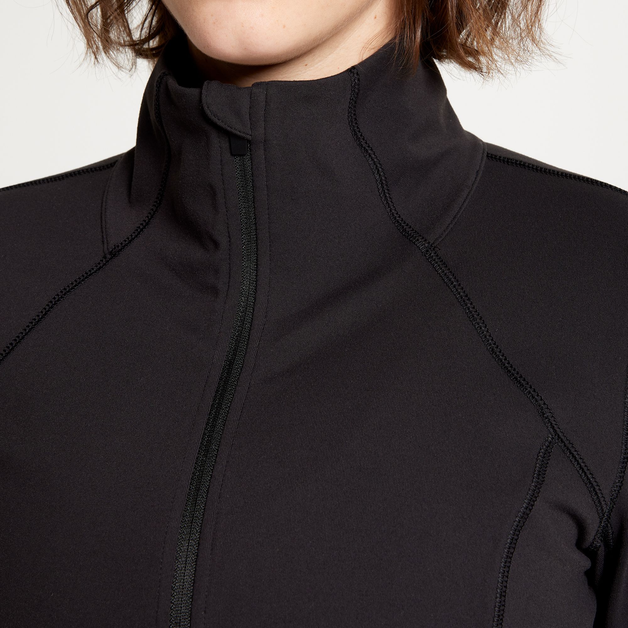 CALIA Women's Maternity Knit Jacket product image