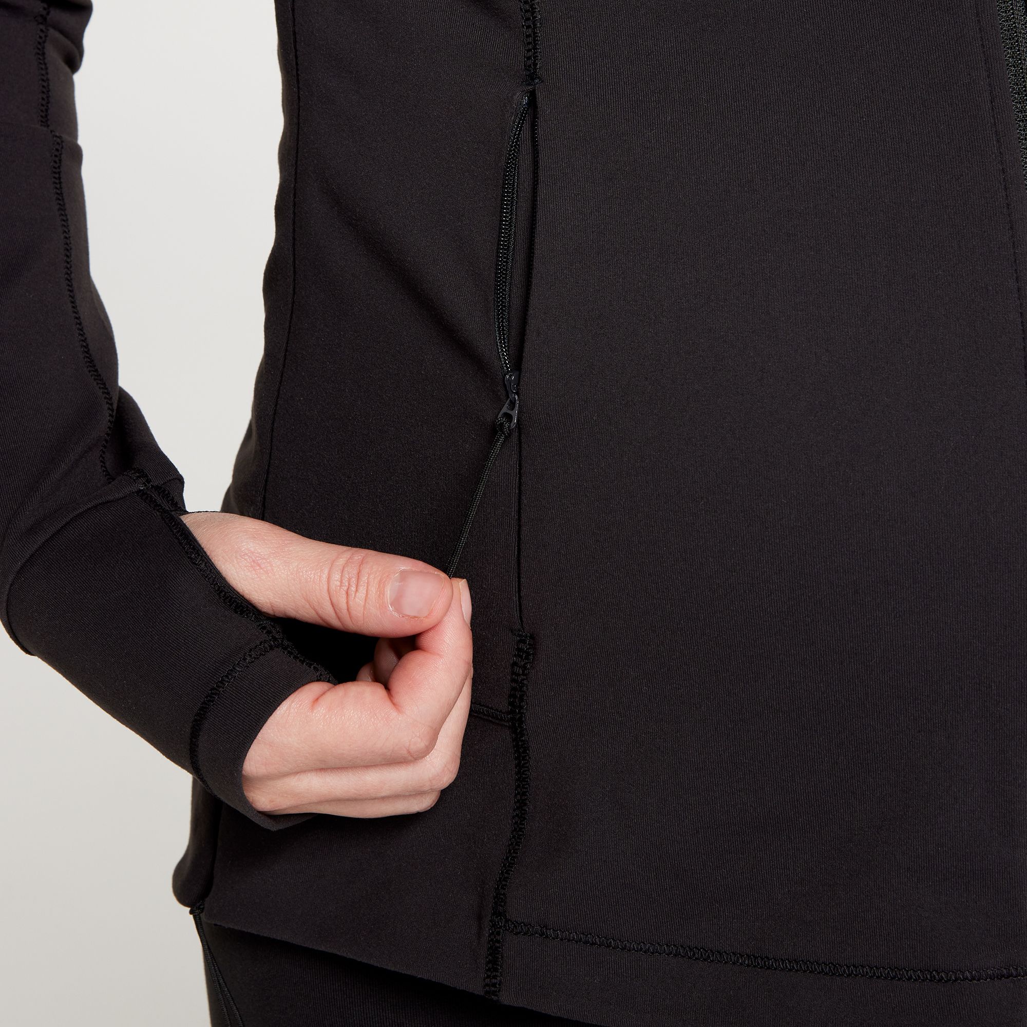 CALIA Women's Maternity Knit Jacket product image