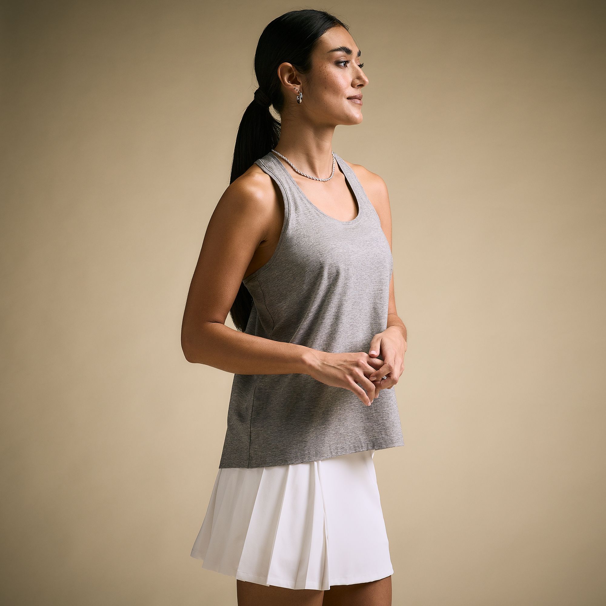 CALIA Women's Thrive Scoop Tank product image
