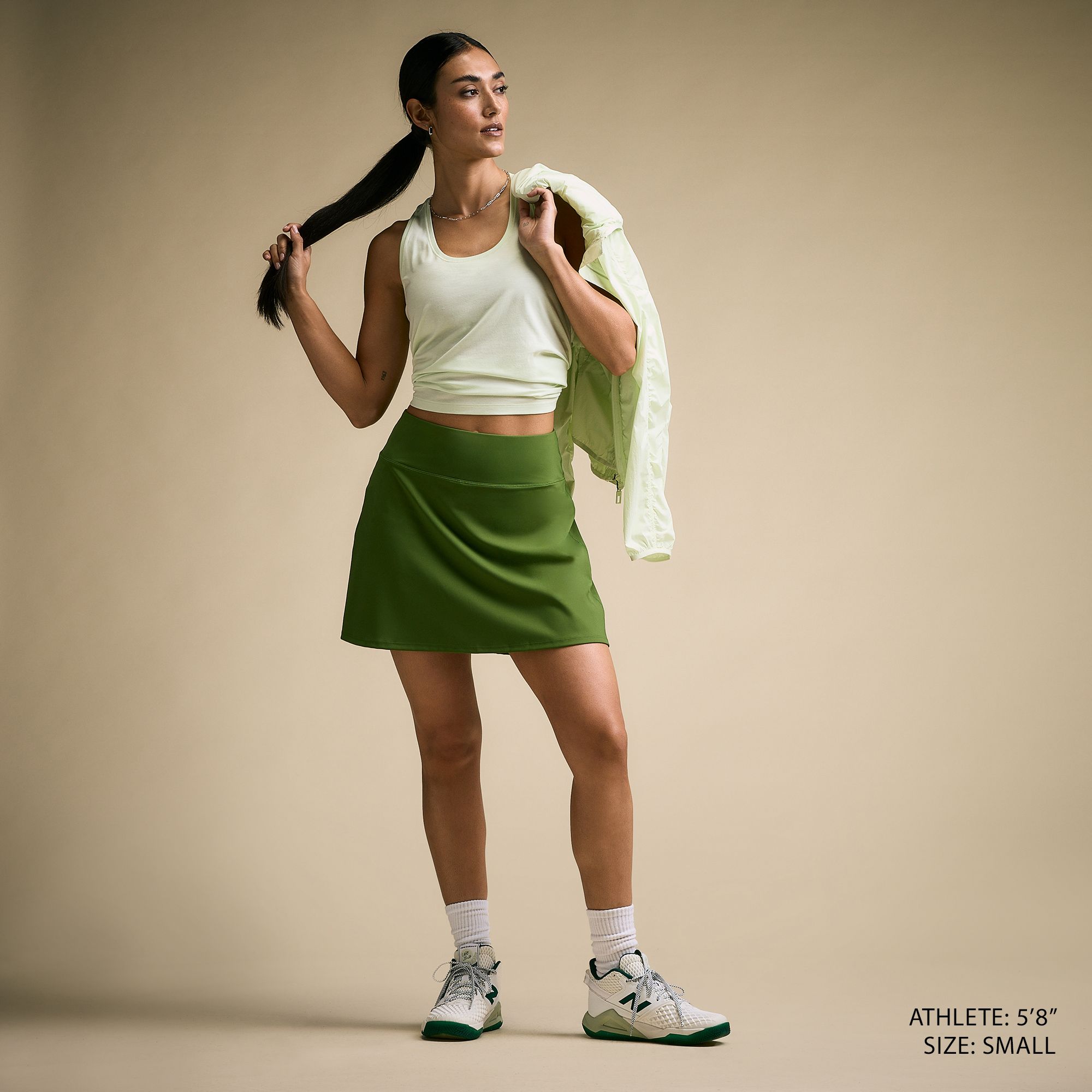 CALIA Women's Thrive Scoop Tank product image