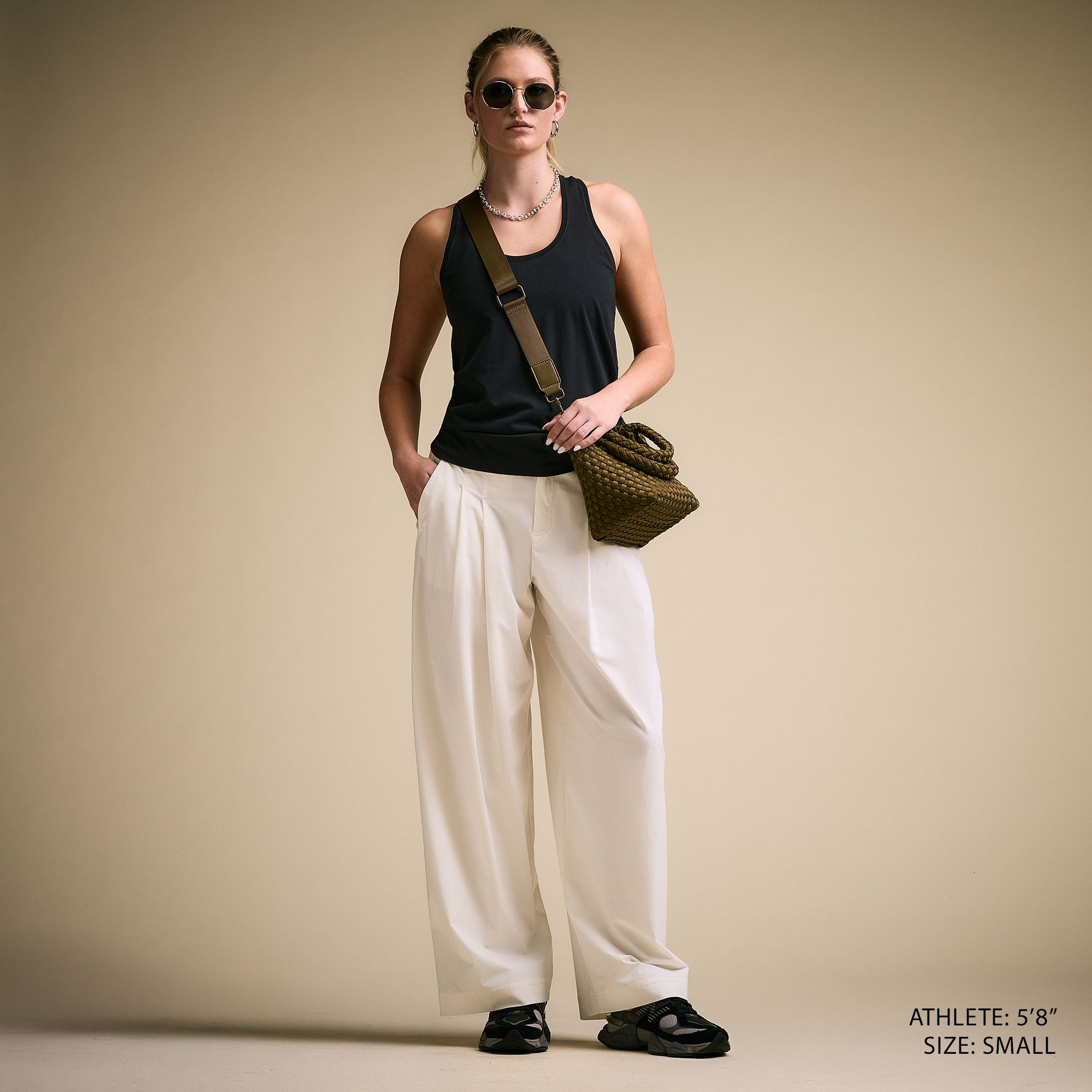 CALIA Women's Thrive Scoop Tank product image