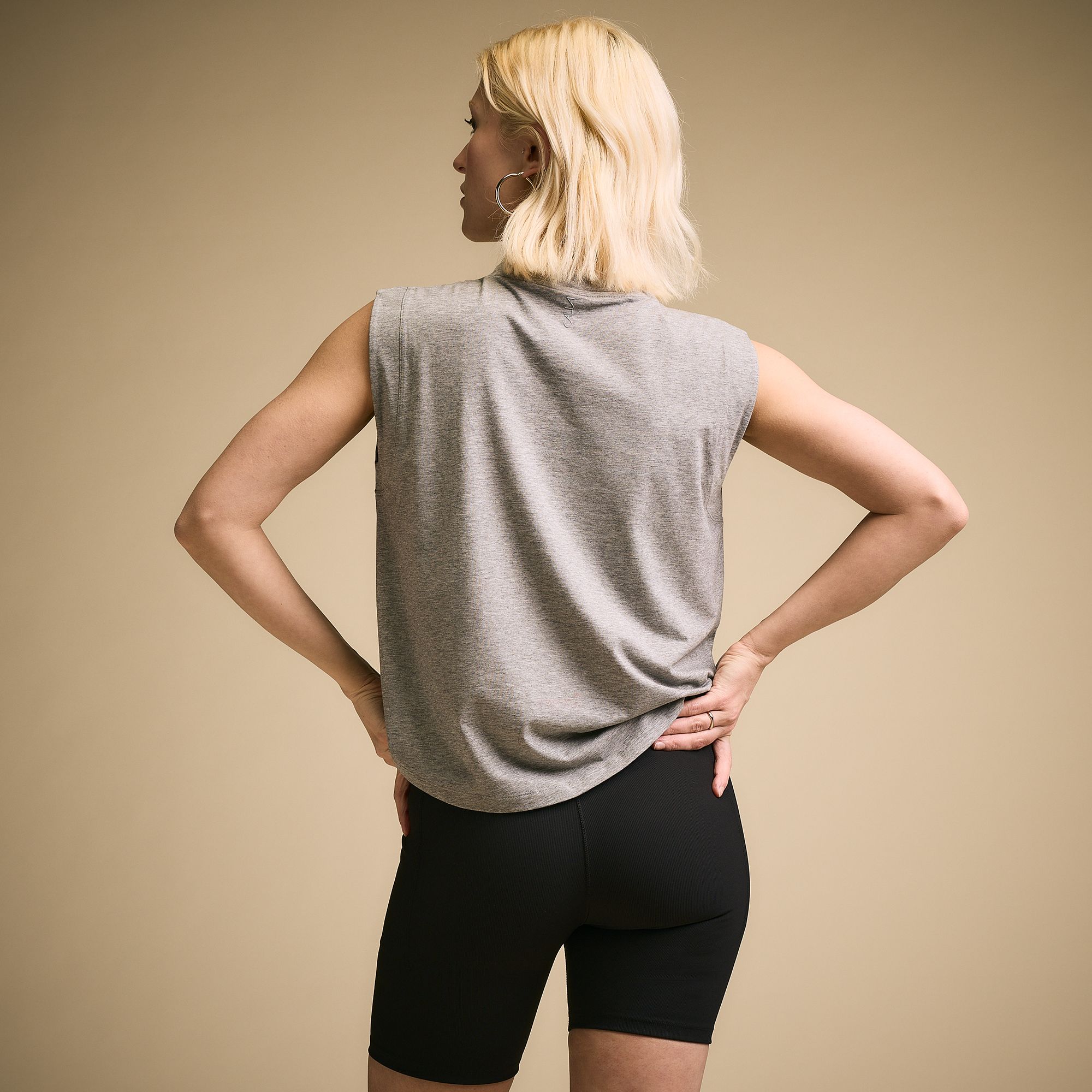 CALIA Women's Thrive Muscle Tank product image