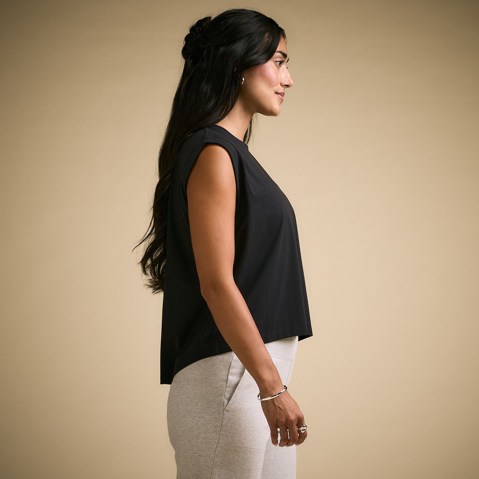CALIA Women's Thrive Muscle Tank product image