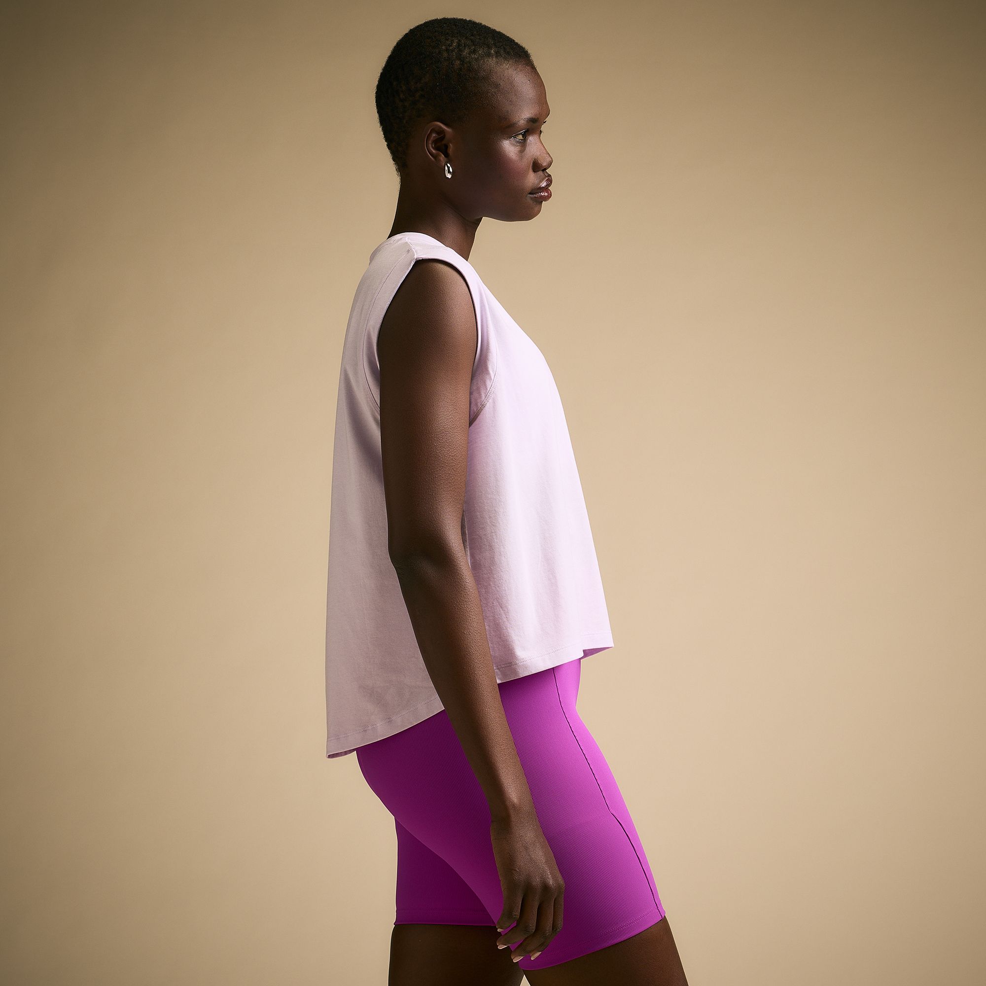 CALIA Women's Thrive Muscle Tank product image