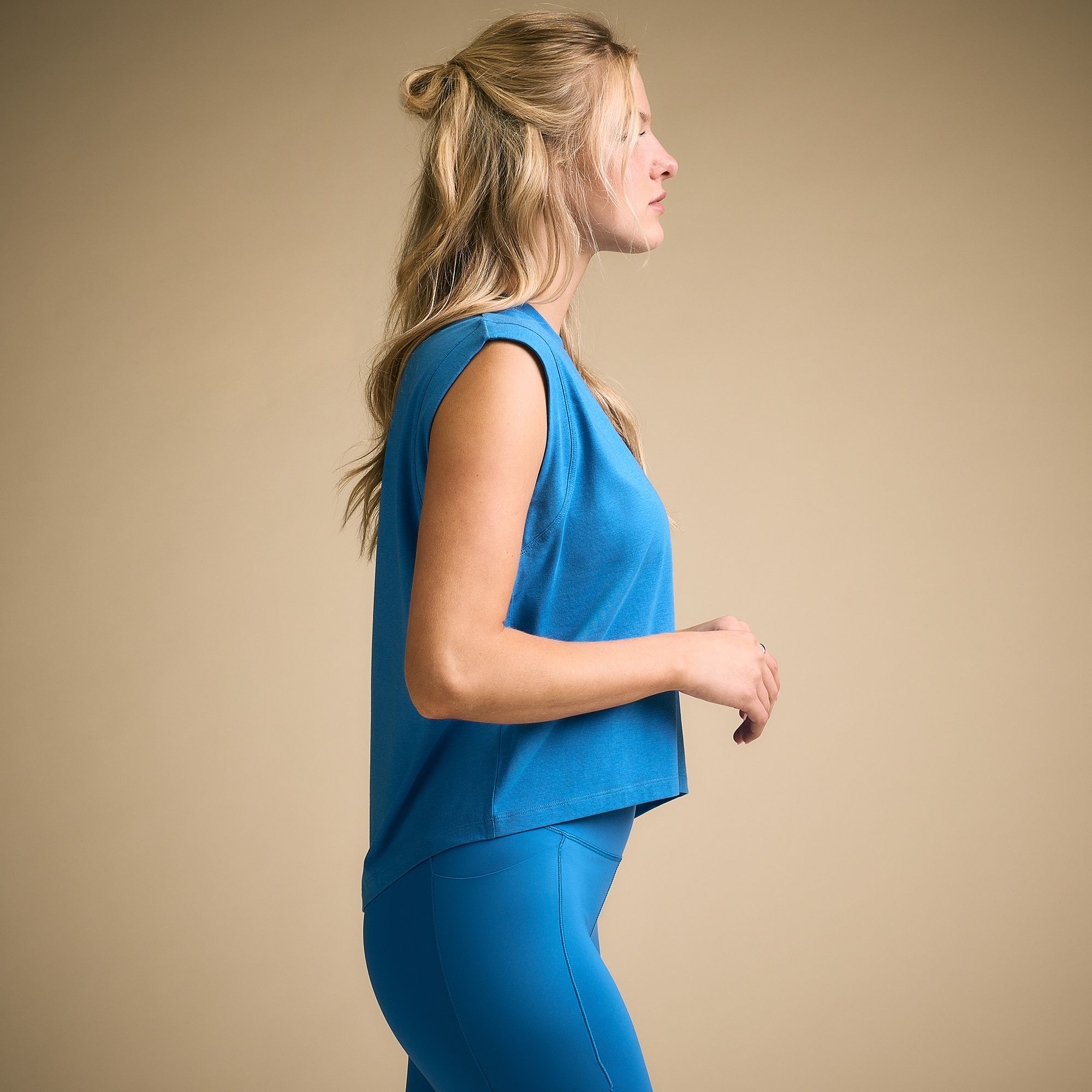 CALIA Women's Thrive Muscle Tank product image