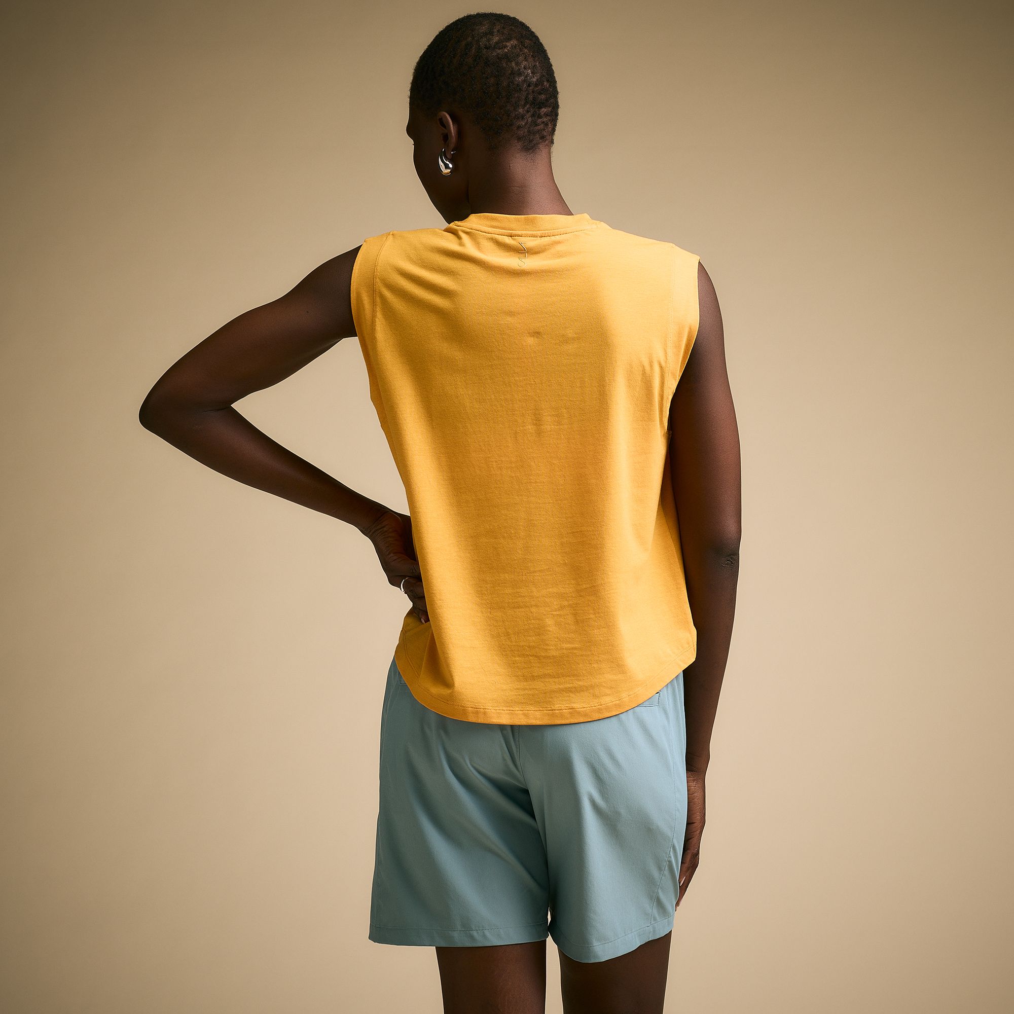 CALIA Women's Thrive Muscle Tank product image