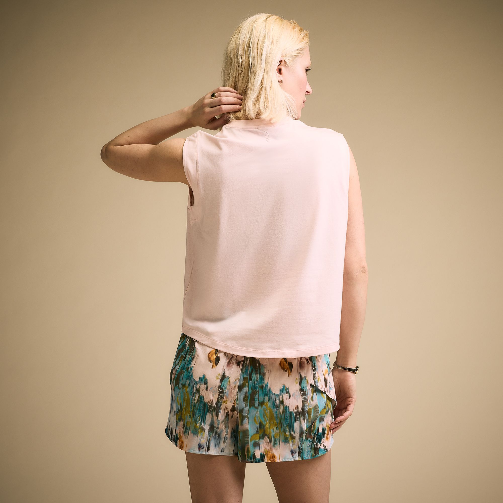 CALIA Women's Thrive Muscle Tank product image