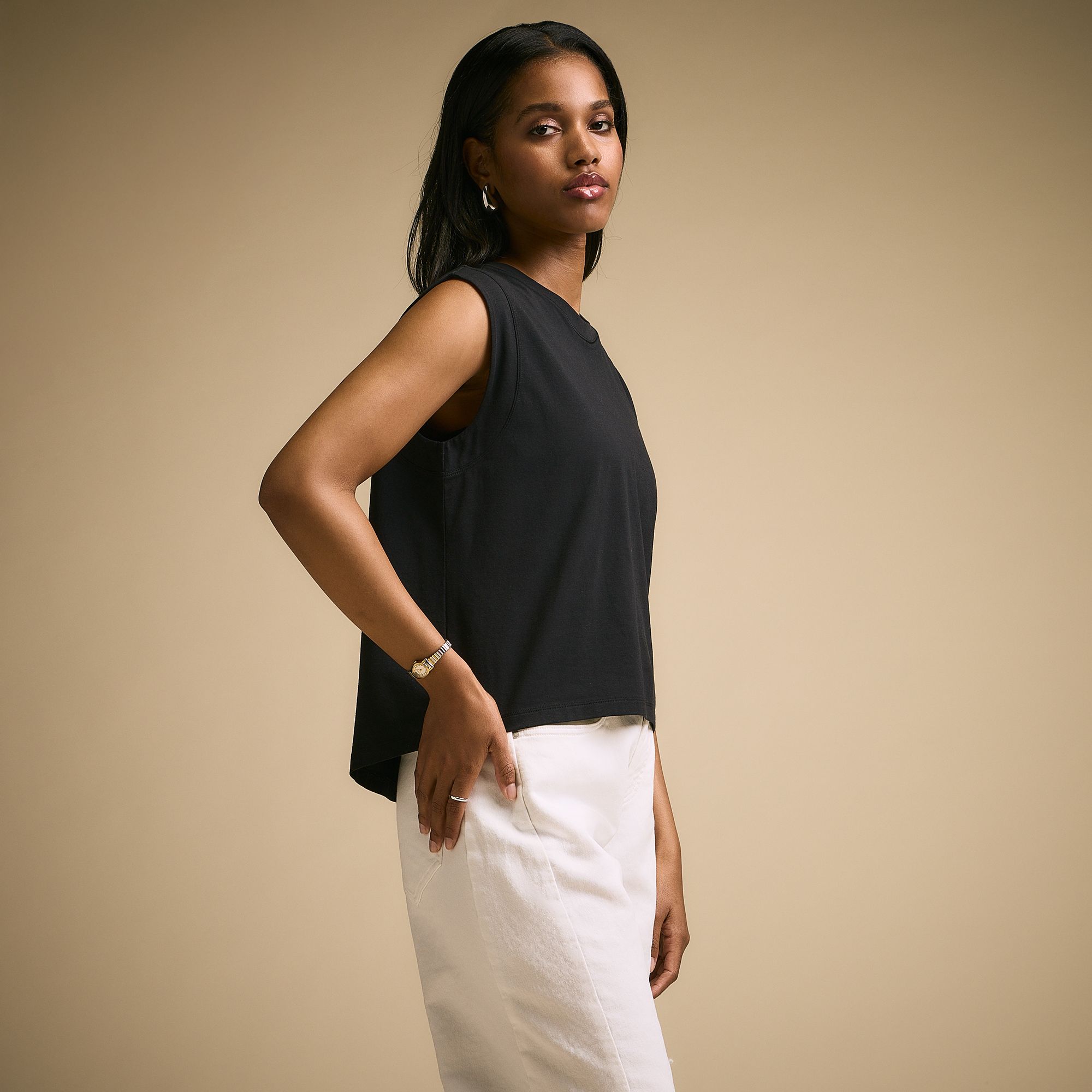 CALIA Women's Thrive Muscle Tank product image