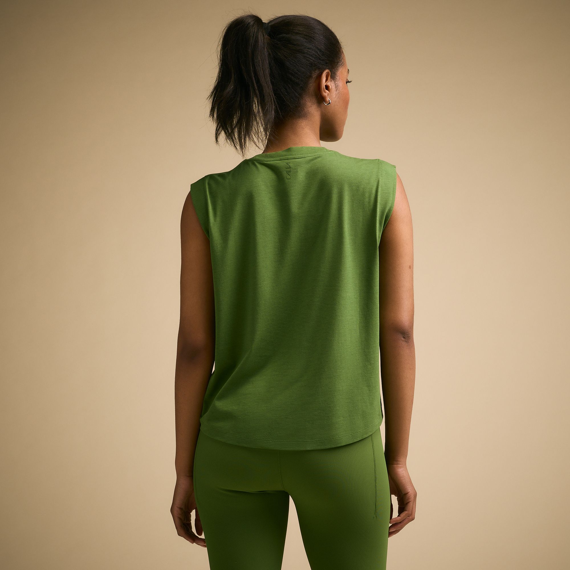 CALIA Women's Thrive Muscle Tank product image