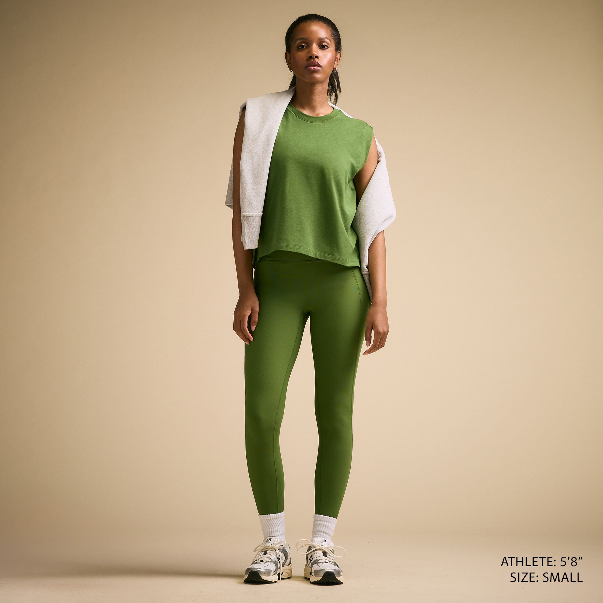 CALIA Women's Thrive Muscle Tank product image