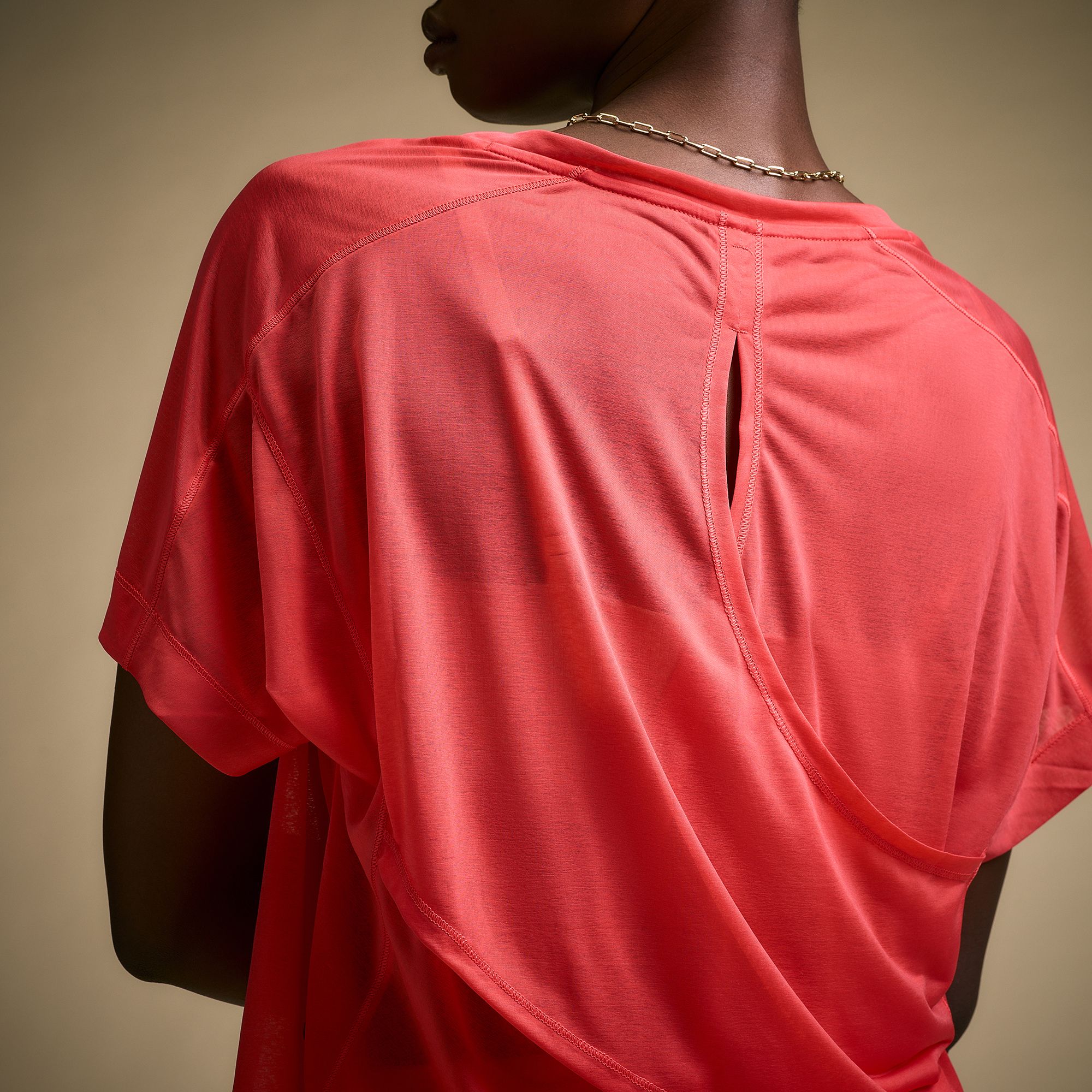 CALIA Women's Aura Crossover Tee product image