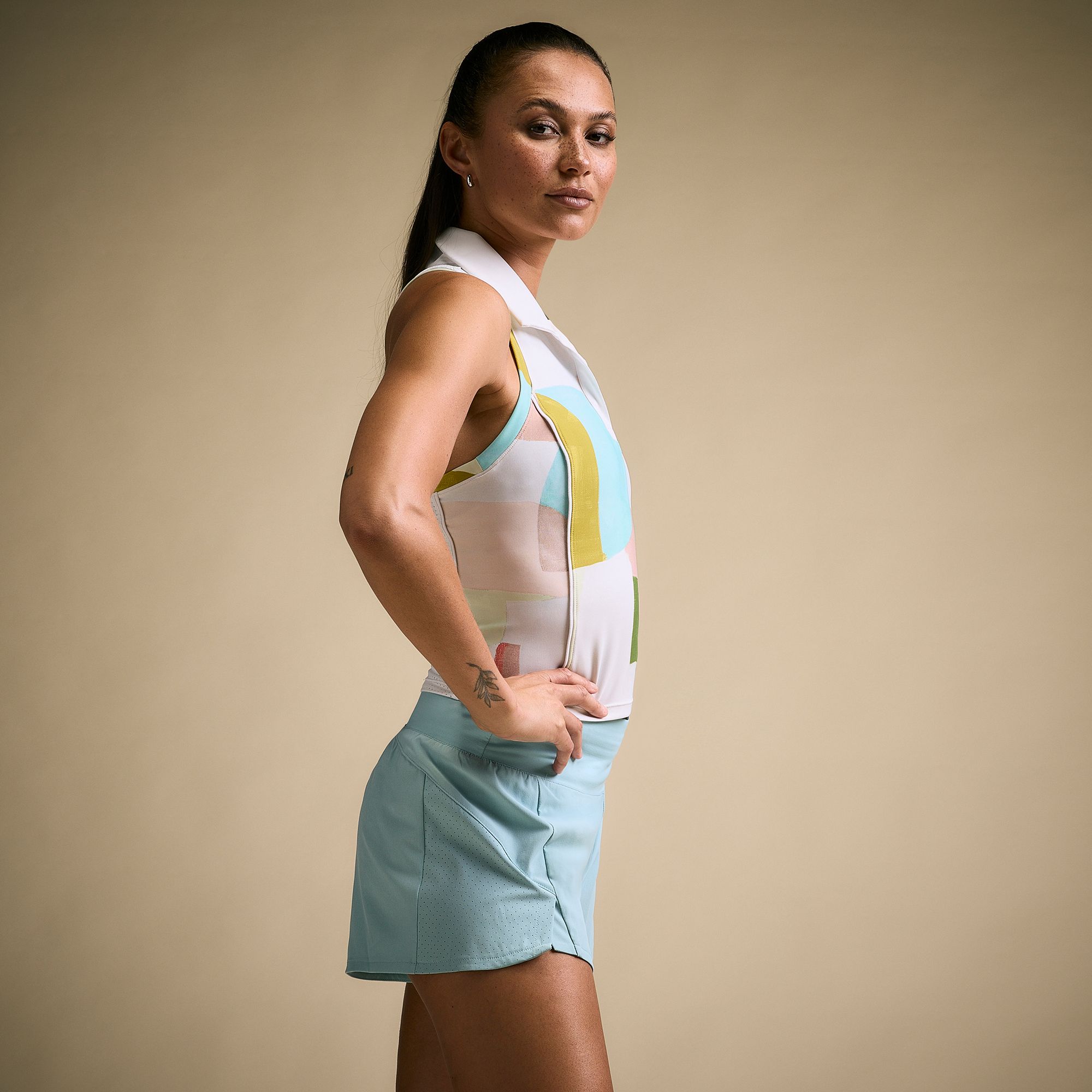 CALIA Women's Court Polo product image
