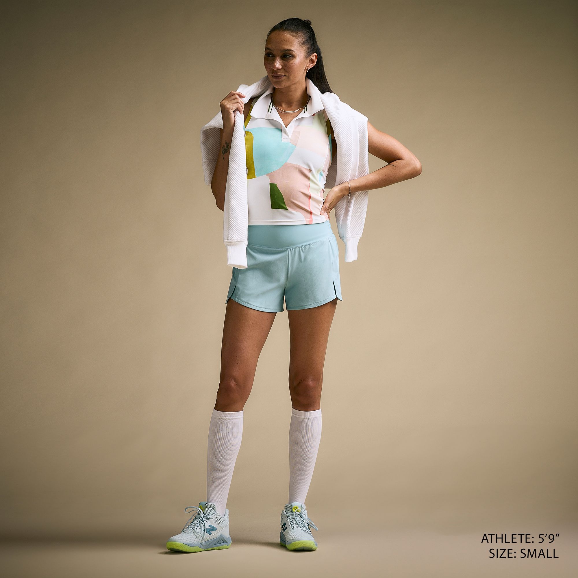 CALIA Women's Court Polo product image