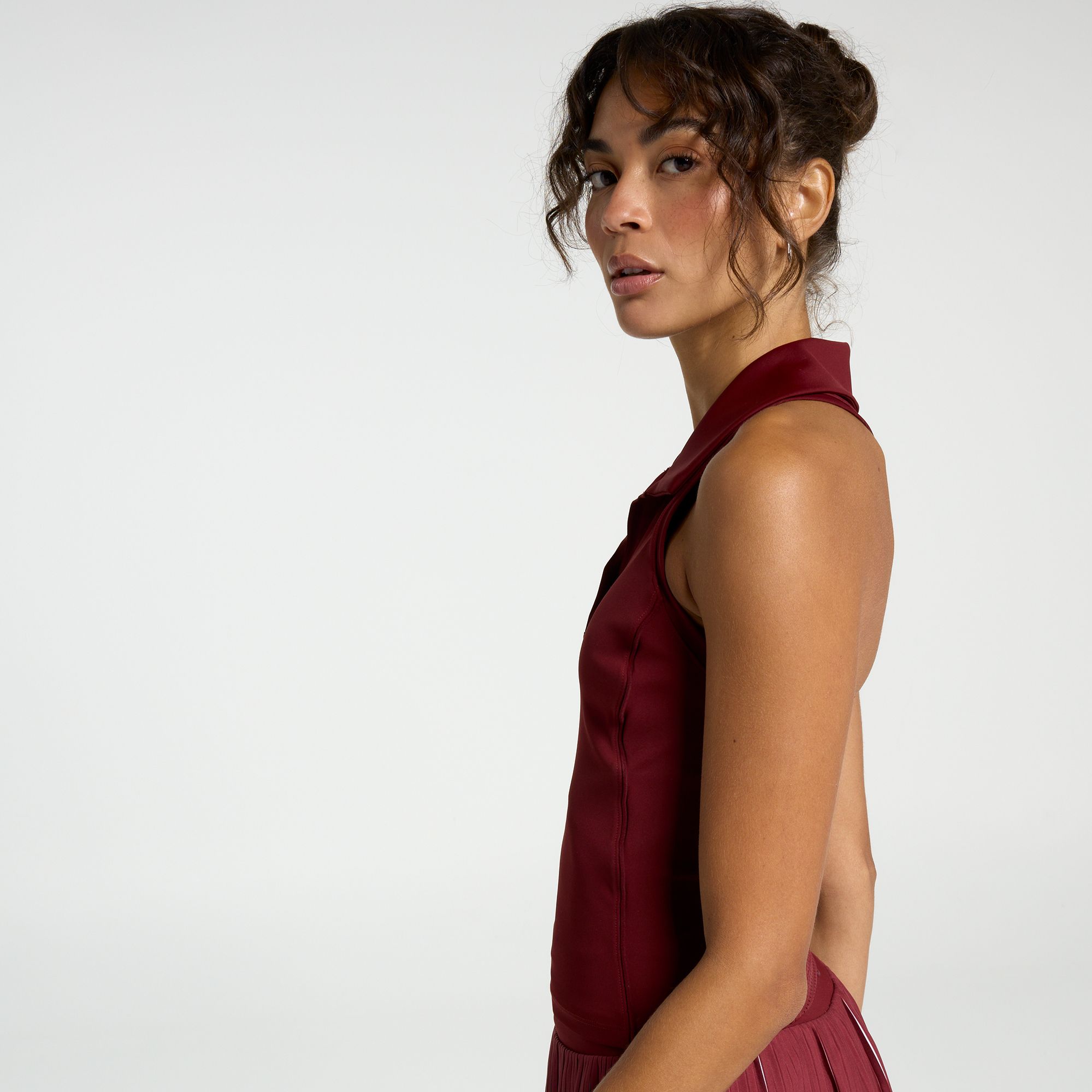 CALIA Women's Court Polo product image