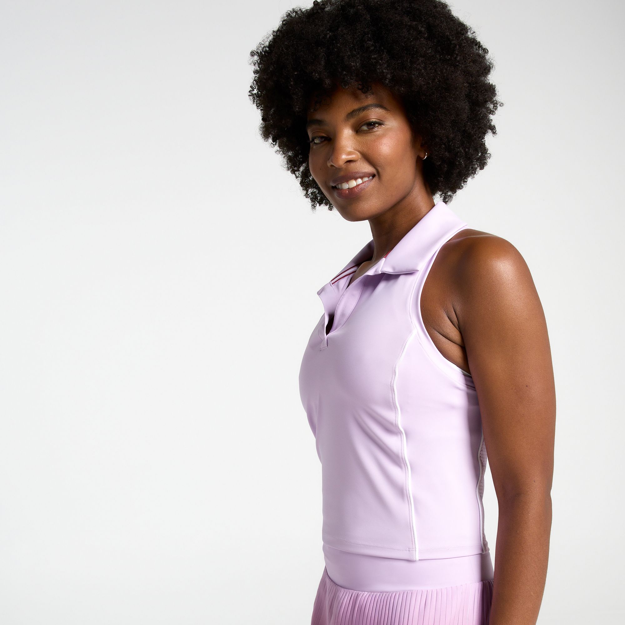 CALIA Women's Court Polo product image