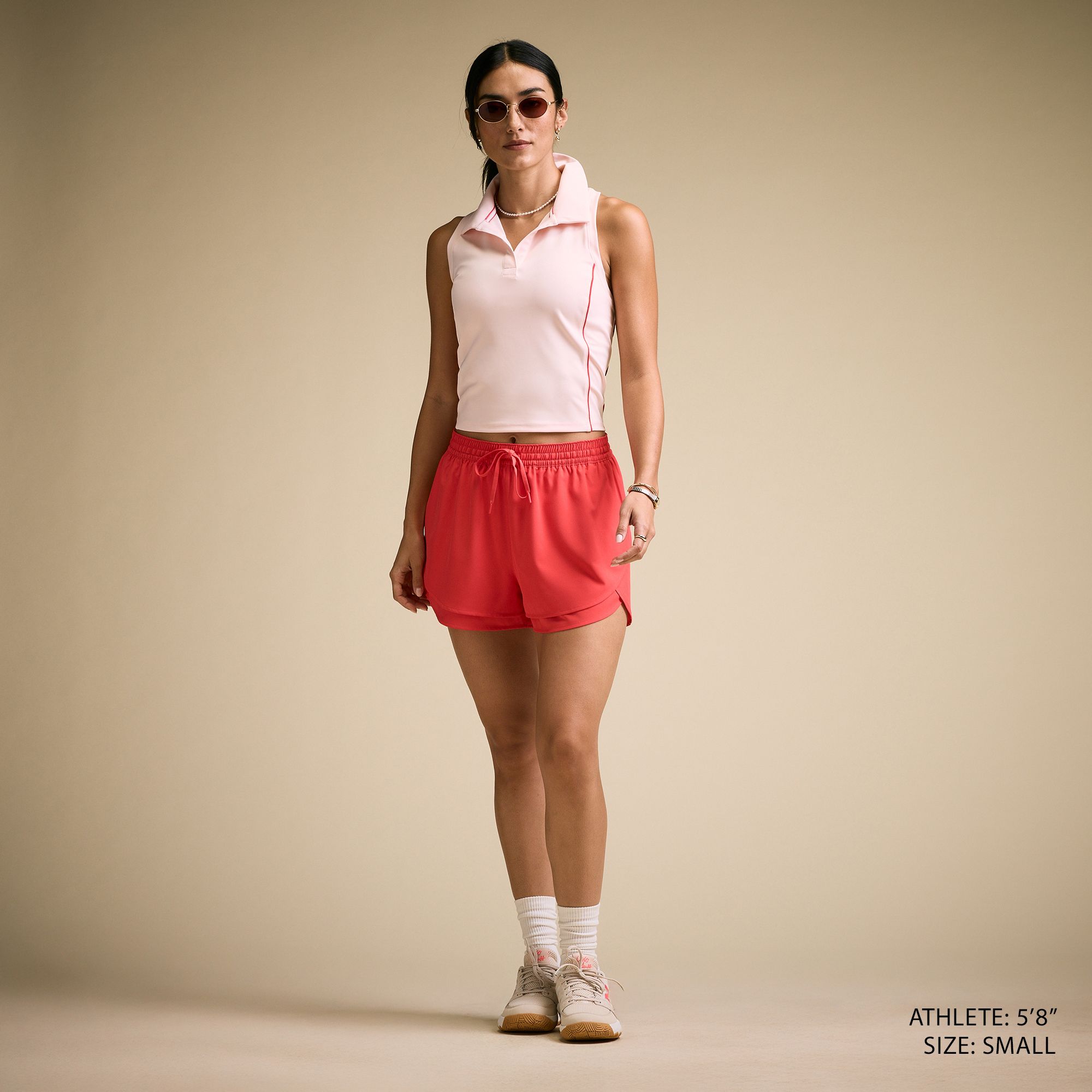 CALIA Women's Court Polo product image