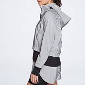 CALIA by Carrie Underwood Women's Reflective Detail Run Jacket product image
