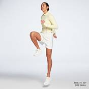 CALIA Women's Run Reflective 1/4 Zip Long Sleeve Pullover product image