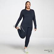CALIA Women's Run Long & Lean Long Sleeve Shirt product image