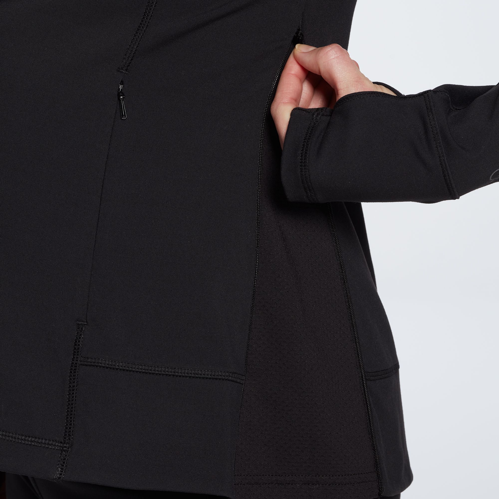 CALIA Women's Maternity Knit Jacket product image